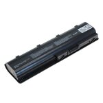 Batterie li - ion 10. 8v 4400 mah haut de gamme pour portable compaq presario cq42 series cq42 - 173tx ...