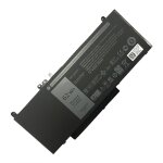 Batteries d'ordinateur portable pour dell latitude e5270 e5470 e5570 m3510 6mt4t