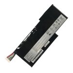Batteries d'ordinateur portable pour msi ms - 16k3 ms - 17b4 gs63vr 6rf 7rg bty - m6k Batteries d'ordinateur portable pour msi ms - 16k3 ms - 17b4 gs63vr 6rf 7rg bty - m6k