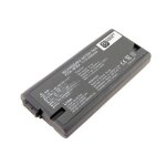 Batterie pour ordinateur portable sony vaio pcg - gr vgn - e vgn - a vgn - a115b vgn - a115z vgn - a317 ...