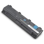 Batterie pc portables pour toshiba pa5024u - 1brs