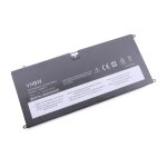 Batterie vhbw 3600mah (14. 8v) pour ordinateur portable lenovo ideapad u300, u300s, yoga 13 remplace ...