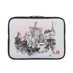 Be. ez larobe i lov paris montmartre - sacoche pour ordinateur portable - 15. 4 - pour apple macbook ... Be. ez larobe i lov paris montmartre - sacoche pour ordinateur portable - 15. 4 - pour apple macbook ...