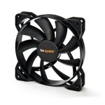Be quiet! pure wings 2 - ventilateur ch�ssis - 120 mm