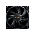 Be quiet! shadow wings pwm - ventilateur chssis - 92 mm