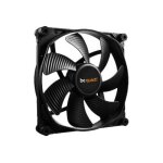 Be quiet! silent wings 3 - ventilateur chssis - 140 mm