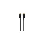 Belkin câble hdmi haute vitesse avec ethernet - câble hdmi avec ethernet - hdmi mâle pour hdmi mâle - ... Belkin câble hdmi haute vitesse avec ethernet - câble hdmi avec ethernet - hdmi mâle pour hdmi mâle - ...