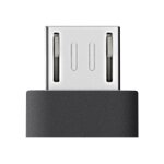 Belkin mixit - c�ble usb - micro - usb de type b (m) pour usb (m) - 2 m - noir