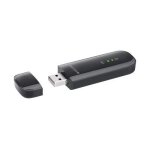 Belkin play wireless usb adapter - adaptateur rseau - usb 2. 0 - 802. 11a, 802. 11b / g / n
