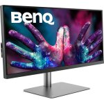 Benq designvue pd3420q - pd series - �cran led - 34  (34  visualisable) - 3440 x 1440 uwqhd @ 60 hz - ...
