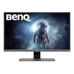 Benq ew3270ue - ecran led - 31. 5  - 3840 x 2160 4k uhd (2160p) @ 60 hz - va - 300 cd / m - 3000:1 - ...