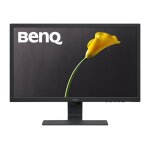 Benq gl2480 - ecran led - 24  - 1920 x 1080 full hd (1080p) @ 75 hz - tn - 250 cd / m - 1000:1 - 1 ms ...