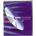 Benq gold - 100 x cd - r - 700 mo 52x - spindle Benq gold - 100 x cd - r - 700 mo 52x - spindle