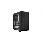 Bequiet pc - boitier pc pure base 600 window noir bgw21