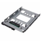 Berceau hp hewlett packard 2. 5 ssd 3. 5 assy 654540 - 001 rev b