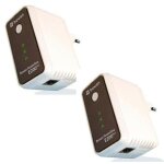 Bewan powerline e200plus duo - pont - homeplug 1. 0, homeplug av (hpav), homeplug 1. 0 with turbo