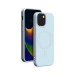 Big ben covsilimagip15plbl coque pour t�l�phone 6. 7  housse bleu pour apple iphone 15 plus
