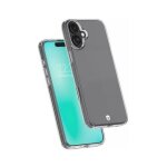 Big ben fcfeelip16plt coque pour t�l�phone 6. 7  housse transparent pour apple iphone 16 plus