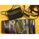 Bigben interactive da - 60th - convertisseur continu - alternatif - 12 v - 55 va - connecteurs de sortie ...