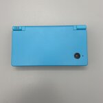 Bleu ciel - console de jeu portable nintendo dsi rtro avec carte mmoire de 32 go, console de jeu recondition ...