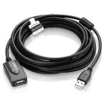 Bochara usb 2. 0 rallonge usb 2. 0 type a mâle à femelle double blindage (feuille + tressé) puces booster ... Bochara usb 2. 0 rallonge usb 2. 0 type a mâle à femelle double blindage (feuille + tressé) puces booster ...