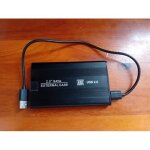 Boite disque dur externe usb 3. 0 2. 5 pouces sata