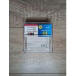 Boite de rangement pour 10 disquettes 3 1 / 2 ;