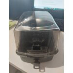 Boite a rangement pour disquette