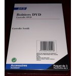 Bo�tiers dvd