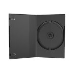 Bo�tiers dvd lot de 5