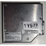 Boitier d'extension disque dur interne ide pour pc portable - dell 8t687 - a00