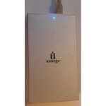 Boitier externe pour disque dur 2, 5 ; pata(ide) usb 2. 0 iomega lphd160 - c.
