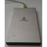 Boitier externe pour disque dur 2, 5 ; sata usb 2. 0 iomega lphd250 - u