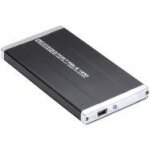 Boitier externe usb pour disque dur 1, 8   connecteur zif