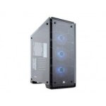 Boitier pc corsair crystal series 570x rgb cc - 9011098 - ww