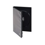 Boitiers vides pour 1 dvd - noir - lot de 10