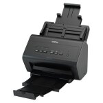 Brother ads - 2400n - scanner de documents - cis double - recto - verso - a4 - 600 dpi x 600 dpi - jusqu'� ...