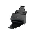 Brother ads - 2400n - scanner de documents - cis double - recto - verso - a4 - 600 dpi x 600 dpi - jusqu' ...