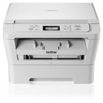 Brother dcp - 7055w imprimante multifonction laser a4 2400 x 600 dpi 20 ppm wifi