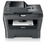 Brother dcp - 7065dn imprimante multifonction laser a4 2400 x 600 dpi 27 ppm