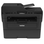 Brother dcp - l2550dn imprimante multifonction laser a4 1200 x 1200 dpi 34 ppm