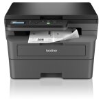 Brother dcp - l2620dw imprimante multifonction laser a4 1200 x 1200 dpi 32 ppm wifi