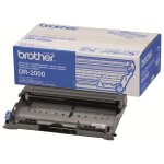 Brother dr2000 - original - kit tambour - pour brother dcp - 7010, dcp - 7025, hl - 2030, hl - 2040, ...