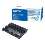 Brother dr2100 - original - kit tambour - pour brother dcp - 7045n, hl - 2150n, mfc - 7320, mfc - 7840n; ...