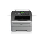 Brother fax - 2840 - tlcopieur / photocopieuse - noir et blanc - laser - 215. 9 x 355. 6 mm (original) ...