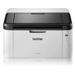 Brother hl - 1210w imprimante laser monochrome wifi