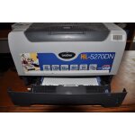 Brother hl - 5270dn - imprimante - noir et blanc - recto - verso - laser - a4 - 1200 ppp - jusqu'� 28 ...