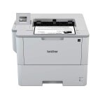 Brother hl - l6400dw imprimante laser professionnnelle monochrome nfc web connect 50ppm wi - fi direct ...