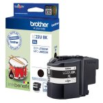 Brother lc22ubk - xl - noir - original - cartouche d'encre
