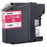 Brother lclc22um - xl - magenta - original - cartouche d'encre